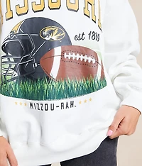 Mizzou® Tigers® Pullover