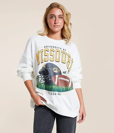 Mizzou® Tigers® Pullover