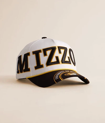Mizzou Tigers Hat