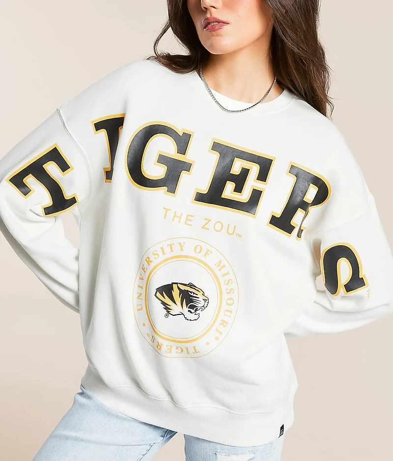 Mizzou Tigers® Pullover