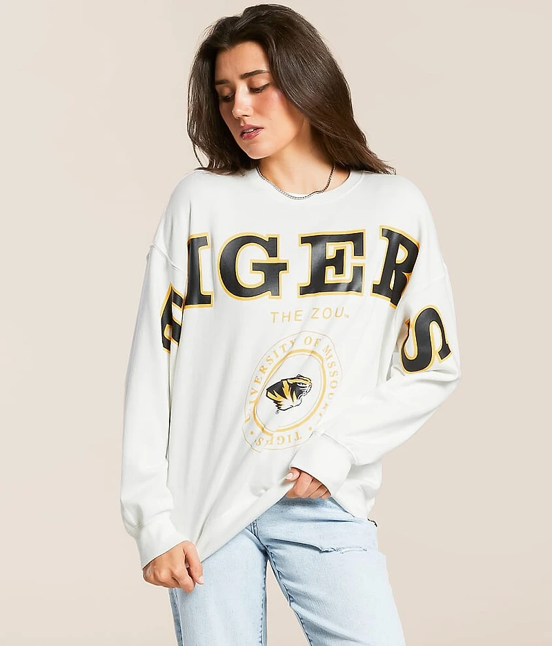 Mizzou Tigers® Pullover