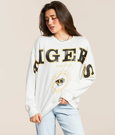 Mizzou Tigers® Pullover