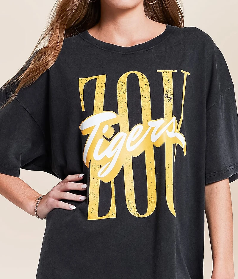 Zou™ Tigers™ T-Shirt
