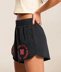 Nebraska® Huskers® Short