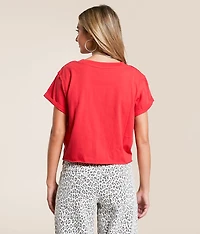 Nebraska® GBR™ Flag T-Shirt
