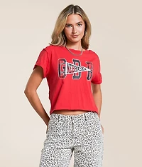 Nebraska® GBR™ Flag T-Shirt
