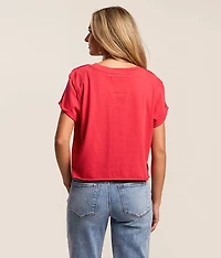 Nebraska Huskers Volleyball T-Shirt
