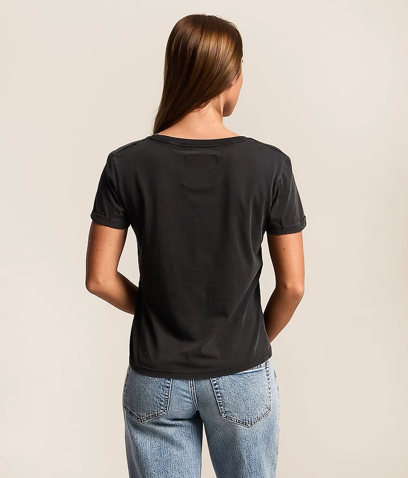 Nebraska Huskers Volleyball T-Shirt