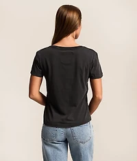 Nebraska Huskers Volleyball T-Shirt