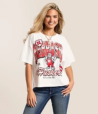 Nebraska Huskers T-Shirt