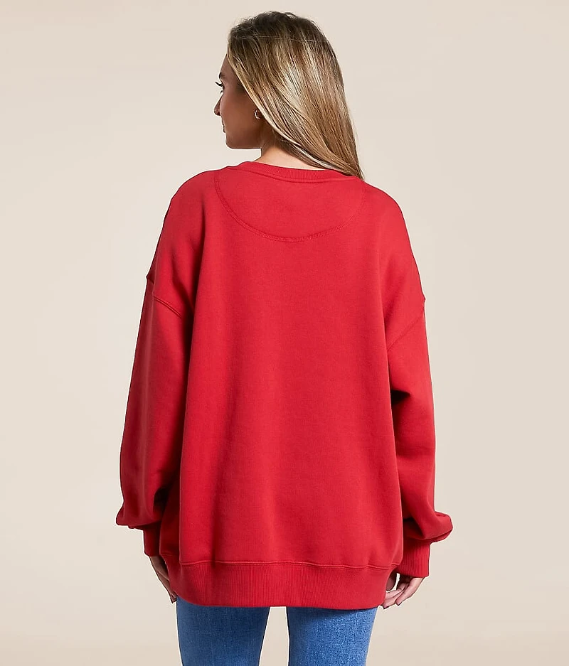 Nebraska® Huskers® Pullover