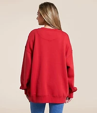 Nebraska® Huskers® Pullover