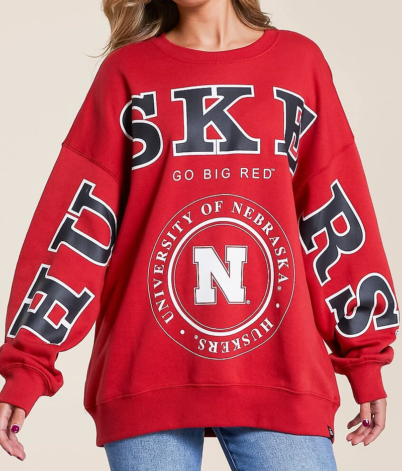Nebraska® Huskers® Pullover