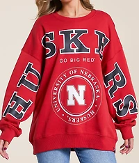 Nebraska® Huskers® Pullover