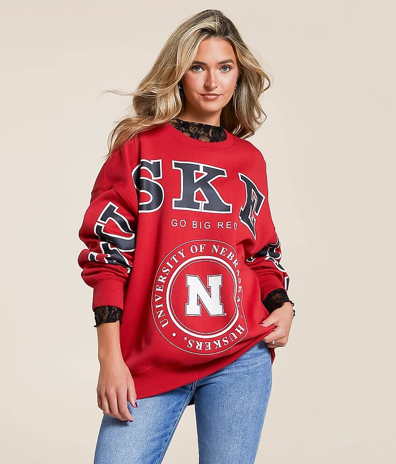 Nebraska® Huskers® Pullover