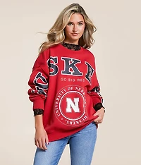 Nebraska® Huskers® Pullover