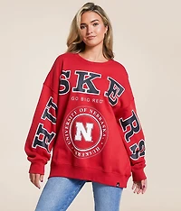 Nebraska® Huskers® Pullover