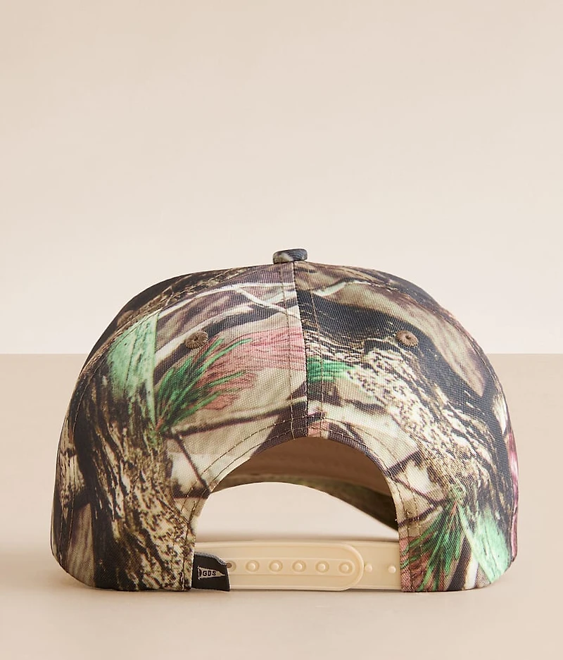 Nebraska® Huskers® Hat