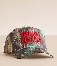 Nebraska® Huskers® Hat