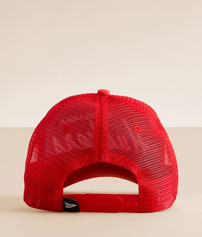 Nebraska Huskers Hat