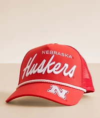 Nebraska Huskers Hat