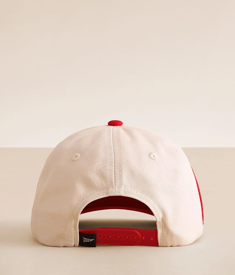 Nebraska Huskers Saturday Hat