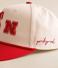 Nebraska Huskers Saturday Hat