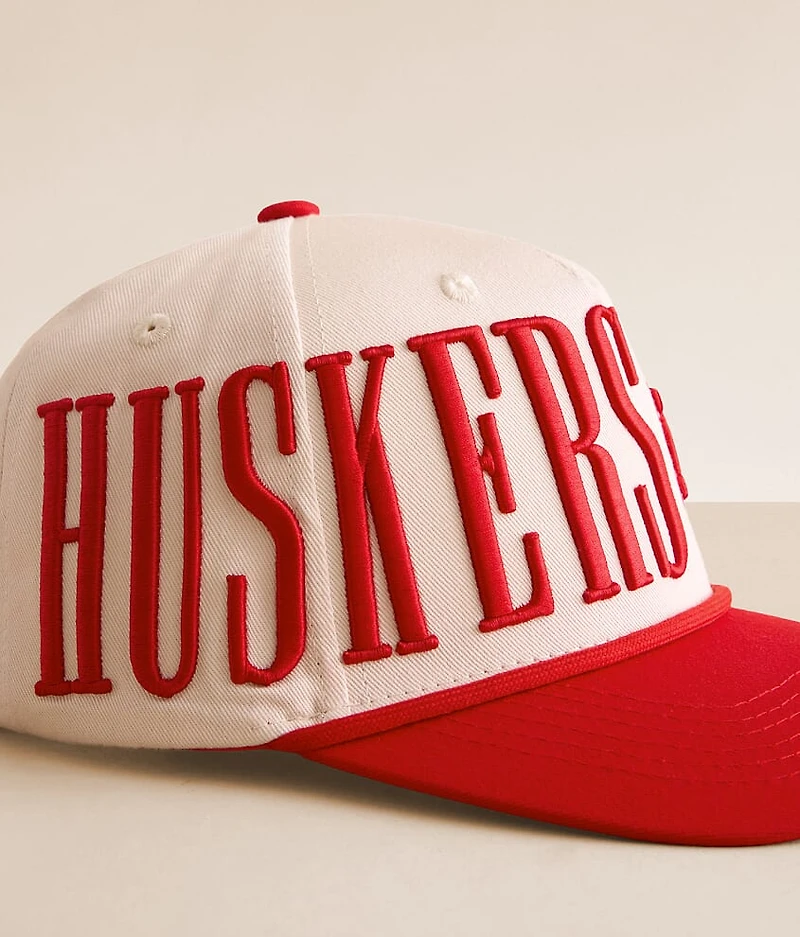 Nebraska Huskers Saturday Hat