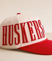 Nebraska Huskers Saturday Hat