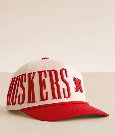 Nebraska Huskers Saturday Hat