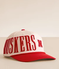 Nebraska Huskers Saturday Hat