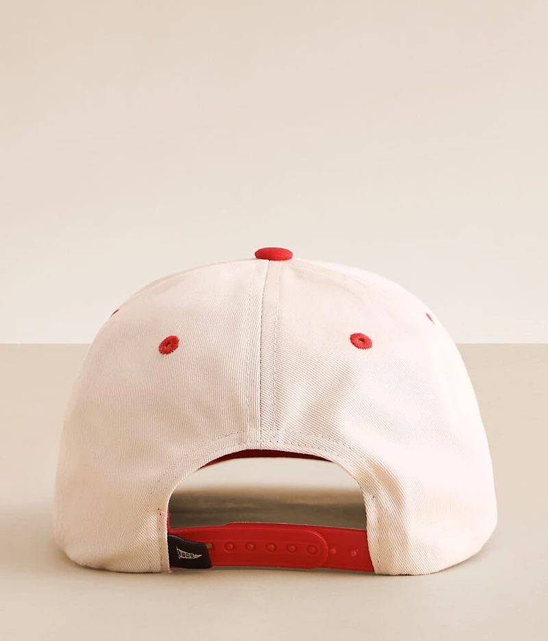 Nebraska® Huskers® Script Hat