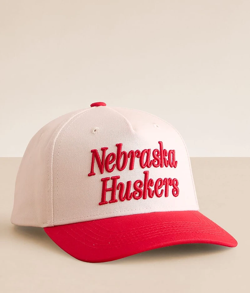 Nebraska® Huskers® Hat