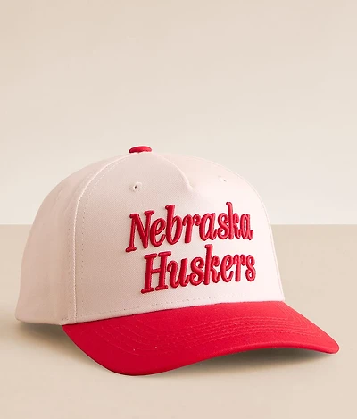 Nebraska® Huskers® Hat