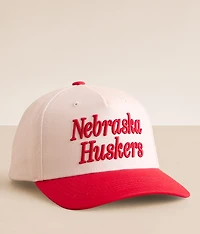 Nebraska® Huskers® Hat