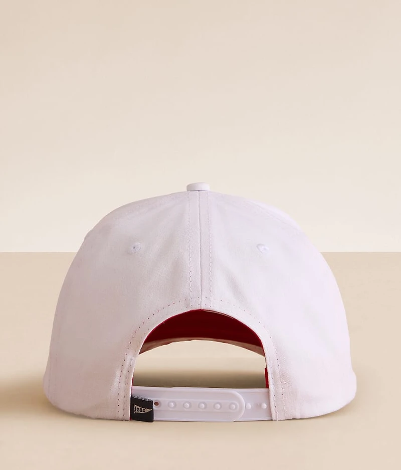 Nebraska Huskers Hat