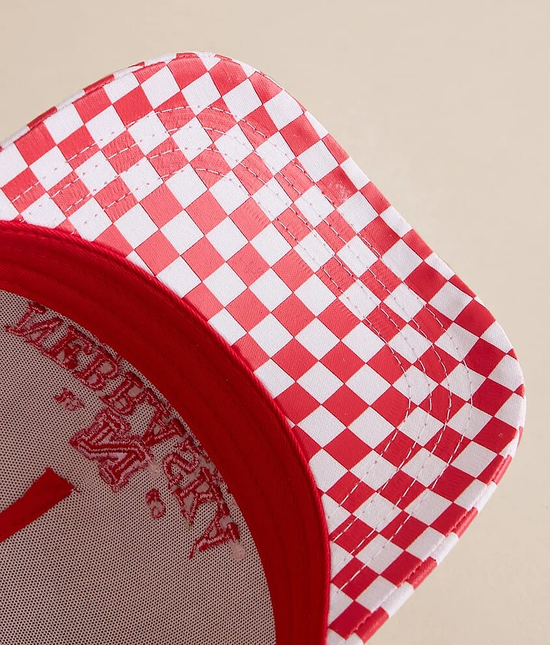 Nebraska Huskers Hat
