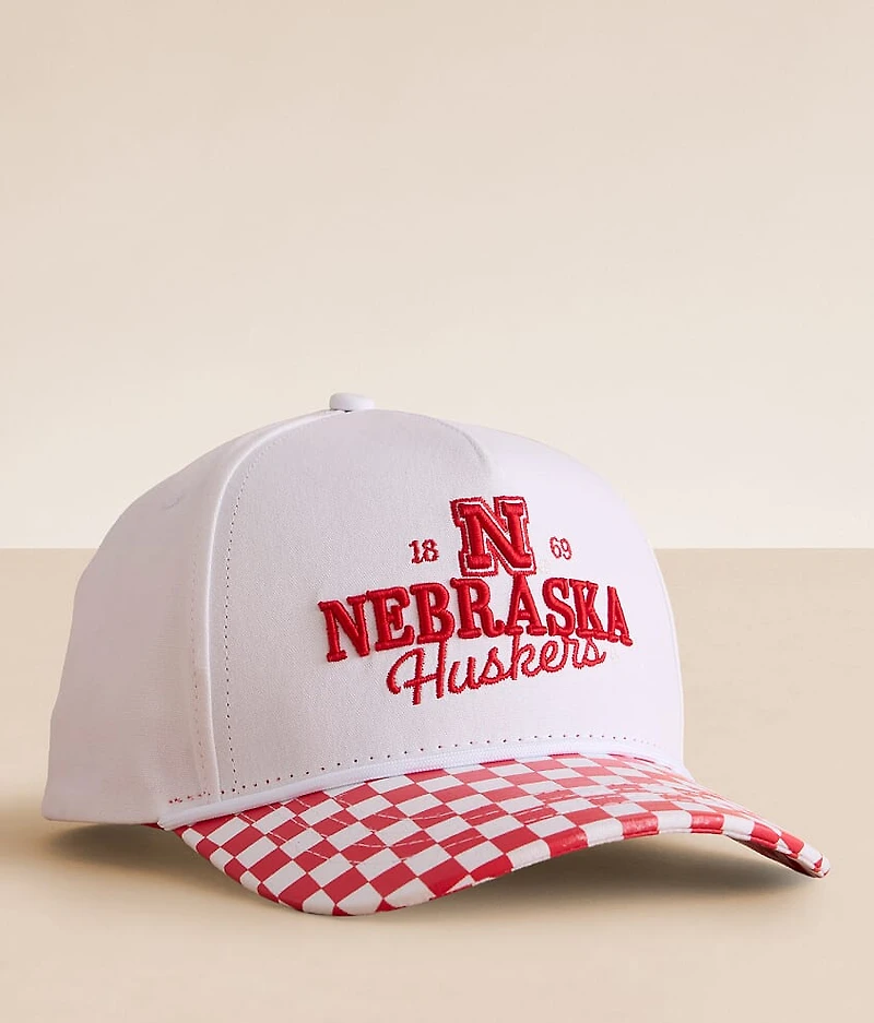Nebraska Huskers Hat
