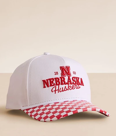 Nebraska Huskers Hat