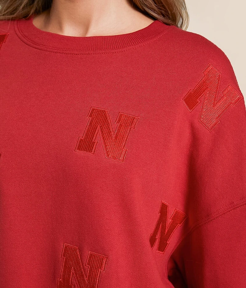 Nebraska® Huskers® Pullover