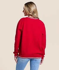 Nebraska Sweater