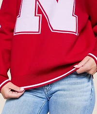 Nebraska Sweater