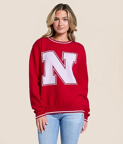 Nebraska Sweater