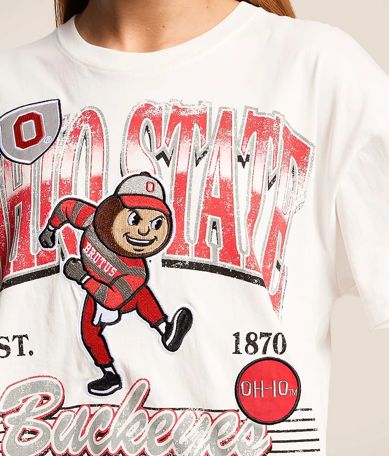 Ohio State Buckeyes T-Shirt