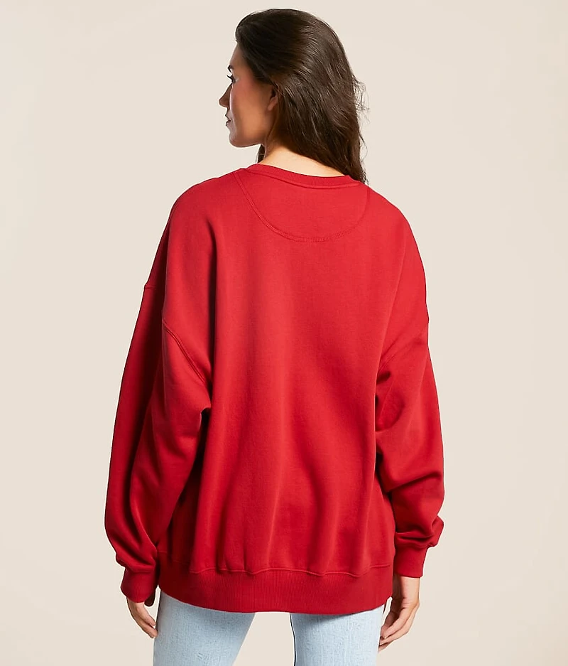 Ohio State® Football Pullover