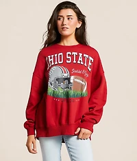 Ohio State® Football Pullover
