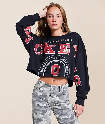 Ohio State Buckeyes® Pullover