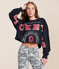 Ohio State Buckeyes® Pullover