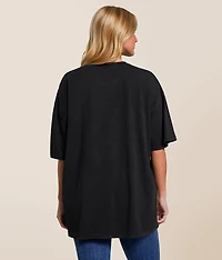Ohio Buckeyes® Oversized T-Shirt