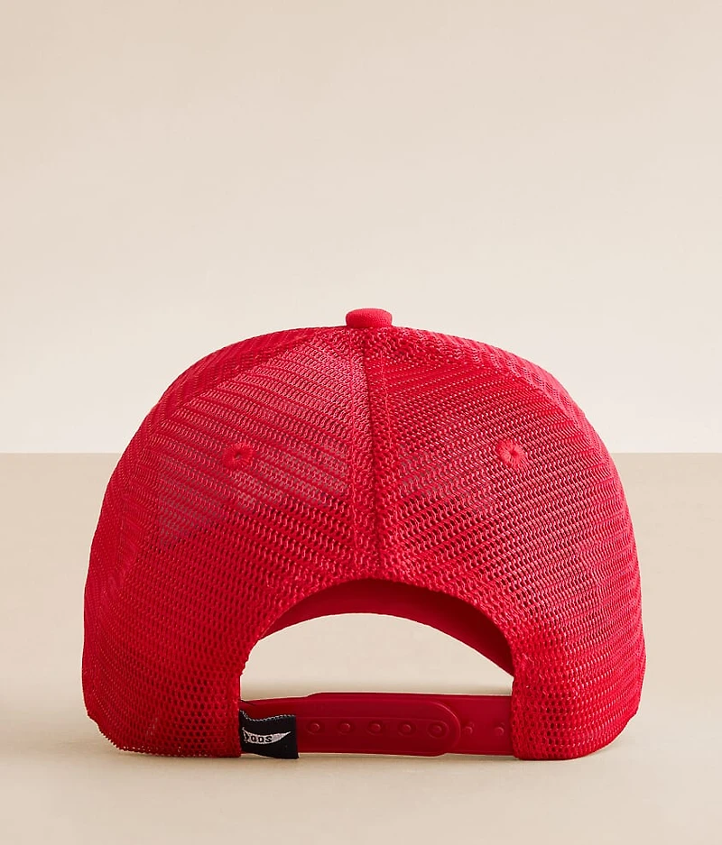 Ohio State® Buckeyes® Hat